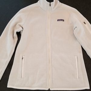 Patagonia Full Zip Better Sweater